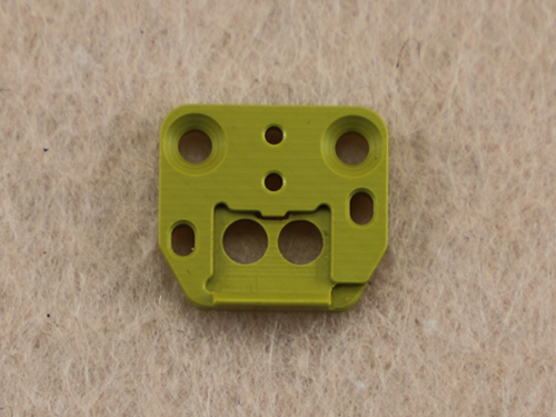 pogopin探針模組