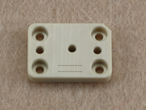 pogopin探針模組